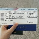 177 | 대한항공 KE177 인천 홍콩 프레스티지 후기 (A380)