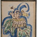 세상을쓰다 | 산책길에 닿은 이중섭 탄생 110주년 특별전 <쓰다, 이중섭> 아트조선스페이스 관람 후기(ft.마이해삐저널)