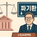 이재명 대법원 파기환송 판결, 대선에 미칠 영향은?