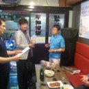 로타리스크린골프 이미지