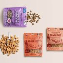 반려동물 간식 이미지