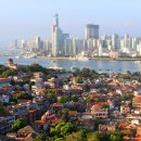 남정타워 | 중국 시먼 샤먼(Xiamen) 10월~11월 가족여행 가이드 – 날씨 &amp; 추천 호텔 숙소 3곳