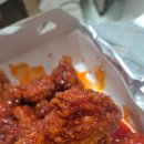 BBQ올리브치킨(영해점) | BBQ 황금올리브치킨 매운양념 후기｜BBQ 치킨 추천 메뉴로 딱인 매운치킨 배달