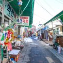 역전시장 이미지