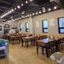 정 담은 집 | 진주 초전동 감자탕 맛있는 집| 정담은감자탕 후기