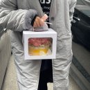 옥주떡방앗간 - 안산시 단원구 달미로 78-1 | 옥주떡방앗간
