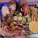 바다수퍼 해물천하 조개구이, 찜 이천점 이미지