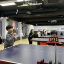 어린이 탁구(초등) 이미지