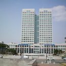 대전 시청역 상권 빌딩 이미지
