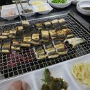 명가황칠장어 | 순천 장어맛집 명가황칠장어 엄마생일파티 했어요 :)