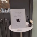 부산 VIA 비아스튜디오 셀렉라운지 웨딩사진 액자, 앨범 셀렉 후기