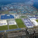 광인 태양광발전소 이미지