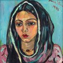 Irma Stern 이미지