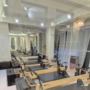 로이븐필라테스 | [삼전역 취미] 잠실필라테스 소규모 그룹레슨 로이븐필라테스 잠실점