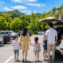 꿈비아트 | 포천 아트밸리 천주호, 에메랄드빛 신비에 빠진 가족 나들이 후기! 🏞️