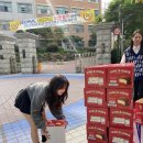 보인고등학교 정문 이미지