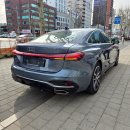 호라이즌블루