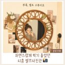 시흥플랑드르 | 시흥 능곡동 셀프사진관 추천｜가족사진, 커플사진 남기기 좋은 부록 셀프사진관 시흥점