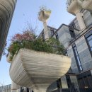 [최상대의 건축인문기행-24] &#39;바빌론 공중정원&#39; 닮은 상하이 천안천수 이미지