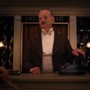 The Grand Budapest Hotel Daum카페