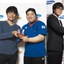 장미란체육관 이미지