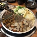 마산곱창 이미지