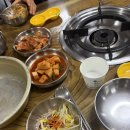 서해 | 인천 학익동 맛집 “서해해물칼국수” 다녀온 후기