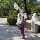 황지연못 가는길 이 이미지