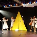 작은 악사 이미지