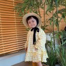 써니데이즈 | 모이몰른 설빔추천 써니데이즈원피스 / 24개월 아기 옷 선물 추천