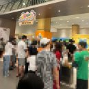 오뚝이교실 | 더현대서울 흔한남매 팝업스토어 현장대기 후기