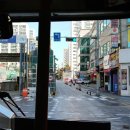 한가람아파트~장자중학교 이미지