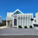 제주가족펜션 오션뷰풀빌라 포리별 판포협재점 이미지