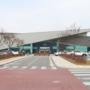 음성반다비국민체육센터 이미지