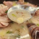 신의주 찹쌀순대 우이 솔밭공원점 네이버블로그