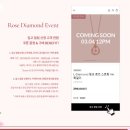 로즈다이아몬드 이미지