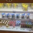 마당공간 | [경기 카페 추천] 푸른 잔디 마당과 한옥의 만남 시흥 청화 공간 방문 후기