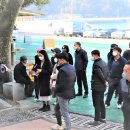 오동도 광장 이미지