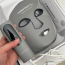 컴플리트 리페어 | 커런트바디 LED 마스크 홈케어 뷰티 디바이스 한달 후기