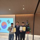 경희대한결태권도 이미지