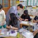 버드내초등학교 이미지