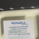 총총총 | 윙플라 시그니처 스퀘어 주물팬 장단점 비교, 솔직후기 :) 총총총