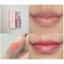 코코벨벳 | 다이소 코코가가 그루밍 벨벳틴트 01 청순냥 구매 후기 베이스립 추천 발색 지속력 내돈내산