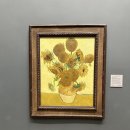 런던 자유여행 내셔널갤러리 가이드투어 후기! National Gallery