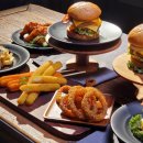 버거앤프라이즈 이미지