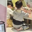 만4세 5살 째깍섬 잠실 오감,도시농부,드로잉, 놀이터까지 풀코스 후기