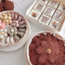 WR(서울특별시 강서구)-[마곡중앙1로]-상-4 | 셀프백일상 차림 강서구 마곡 백일떡 떡블랑 가격 구성 후기