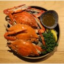 파리바게뜨삼성SDI기흥본사점 | 삼성SDI 본사 근처 단체회식 맛집 석암게찬, 픽업서비스와 신메뉴 후기