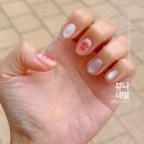 뷰나 | 광주 북구 신안동 네일 뷰나네일 이달의 아트 후기! 유지력 좋은 곳