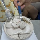 파리바게뜨(율하점) | 🎂 파리바게뜨 피치 얼그레이 케이크 솔직 후기 (가격, 맛, 구성까지!)